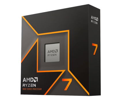 Procesor AMD Ryzen 7 9700X 5,5GHz 100-100001404WOF